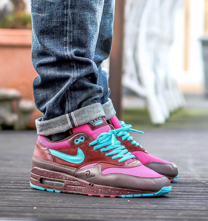 nike x parra stockx