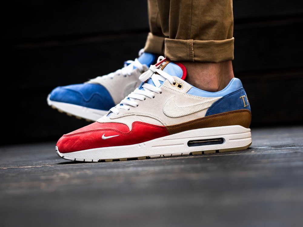 air max 1 paris bespoke