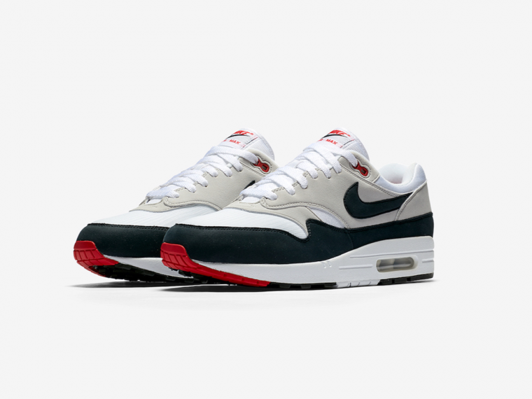 air max 1 obsidian leather
