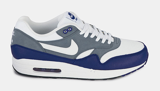 air max 1 essential blue