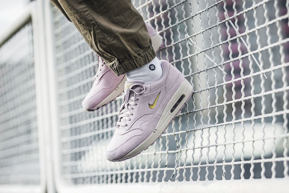 air max 1 jewel rose