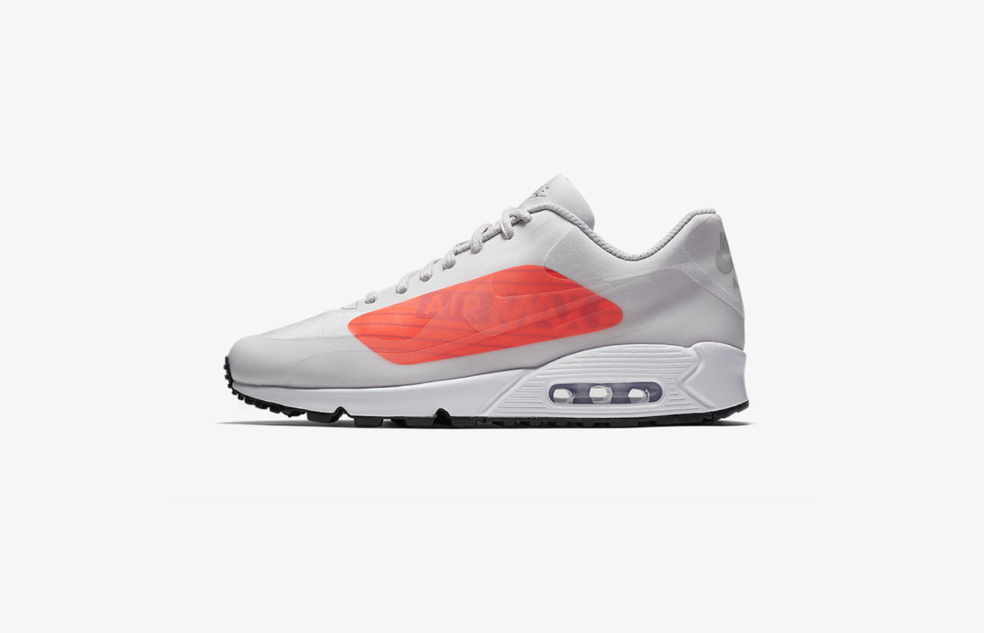 air max 90 big logo