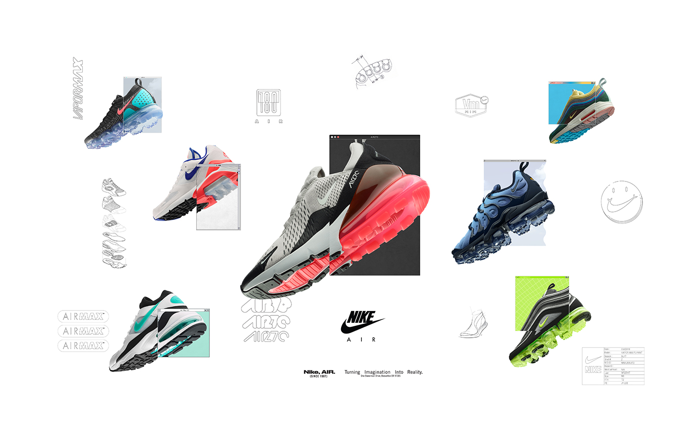 air max 2018