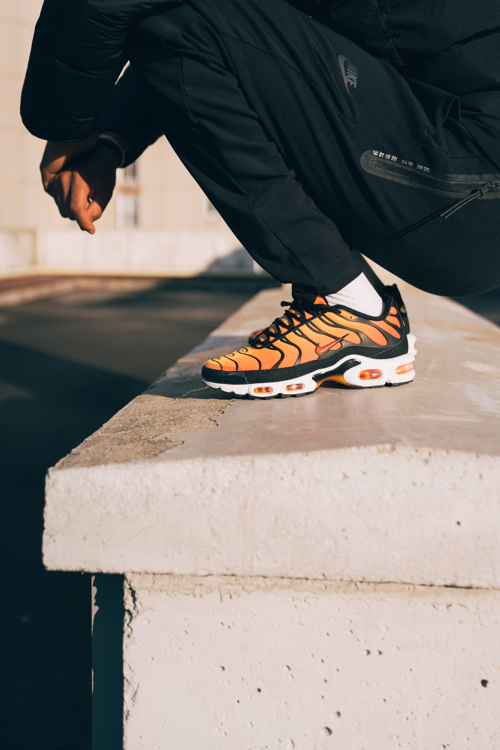 air max plus tiger 2018