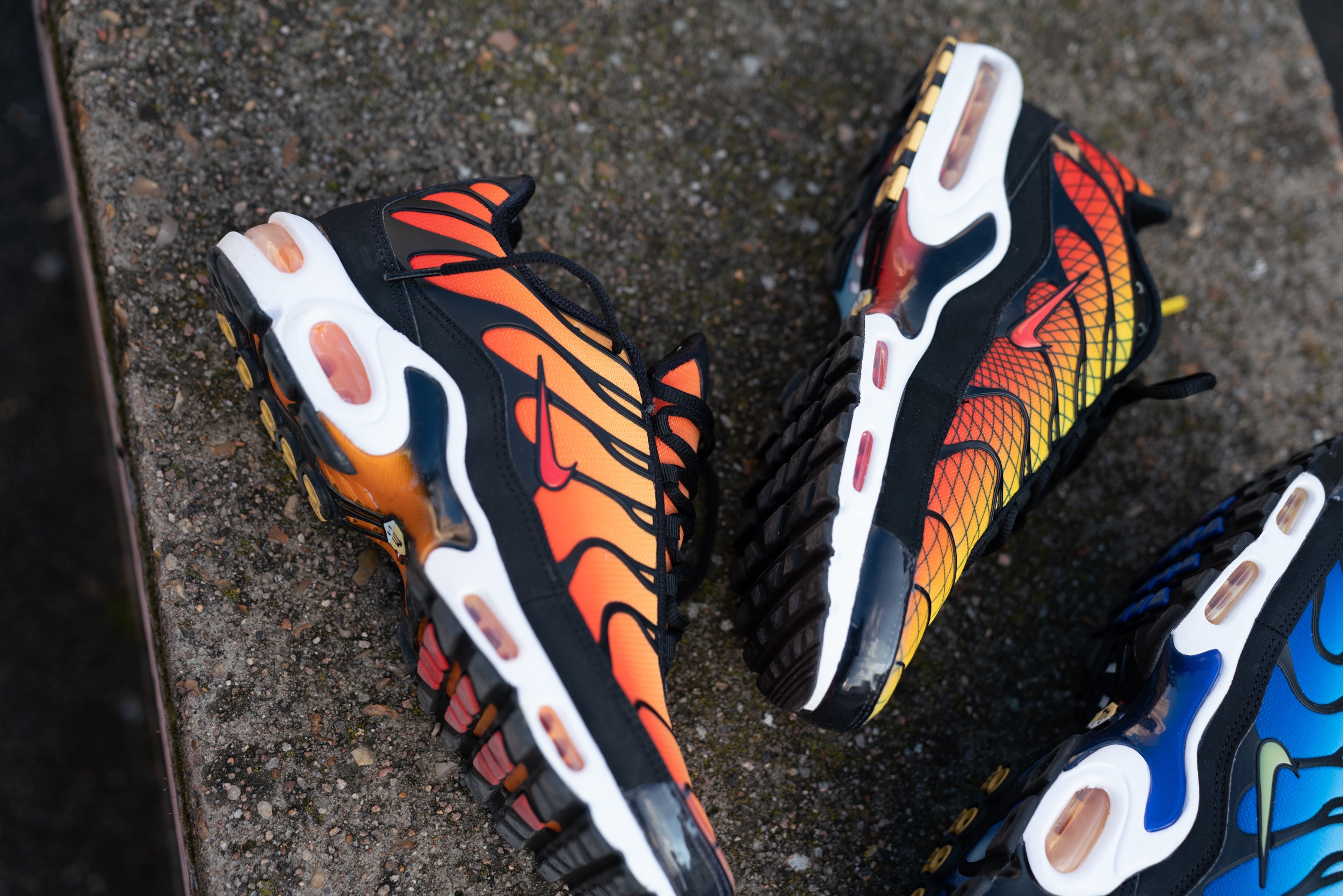 nike og greedy