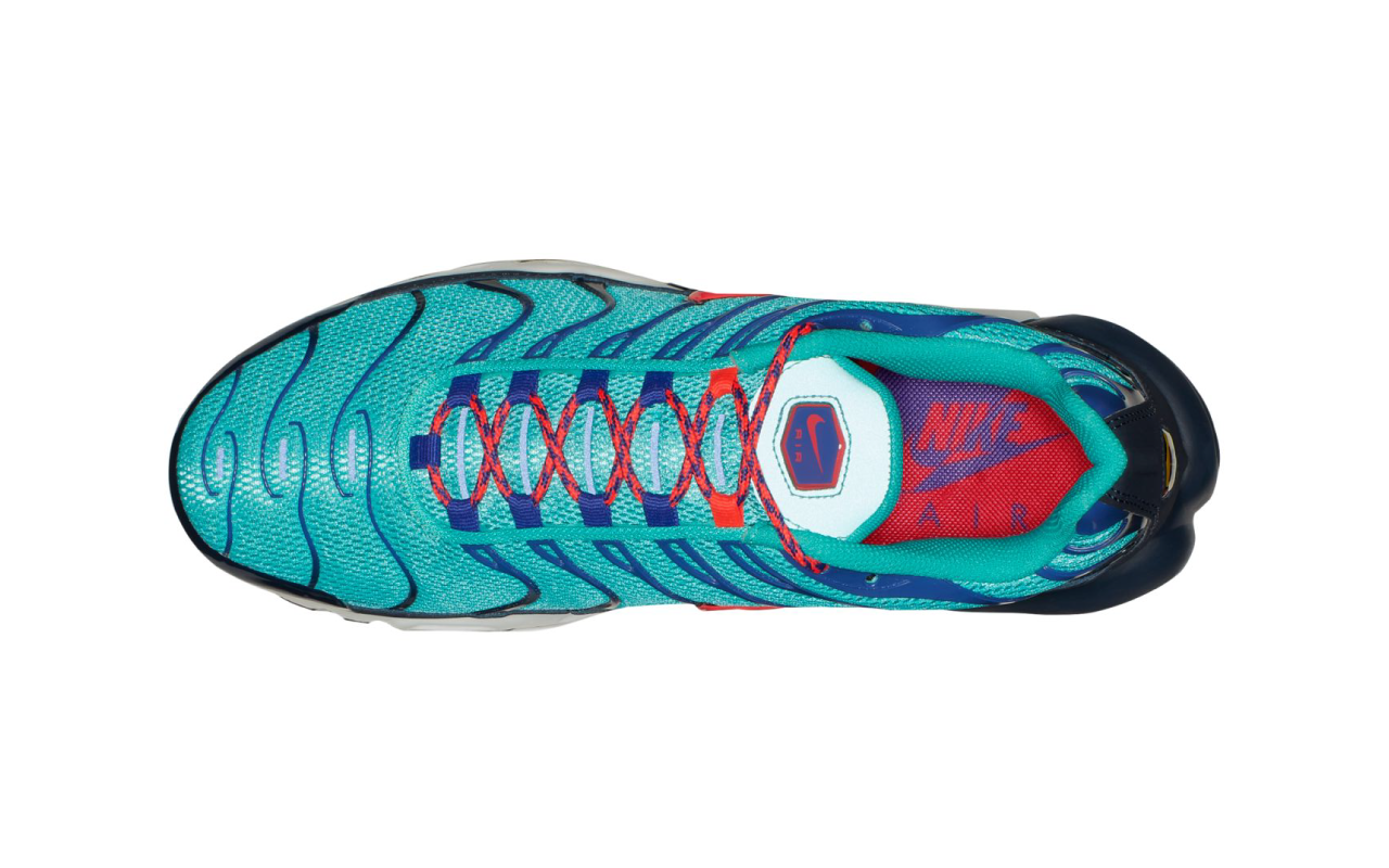 hyper jade air max plus