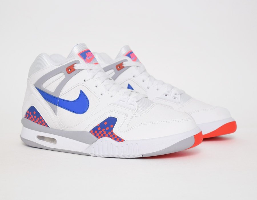 nike air tech challenge ii qs