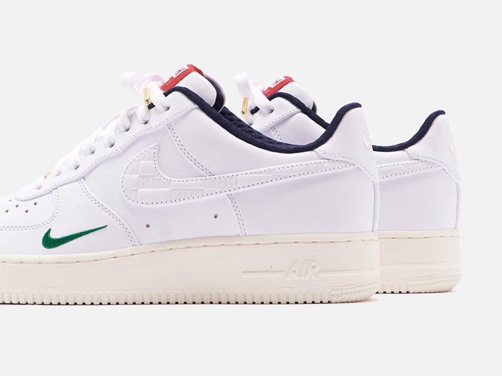 ronnie fieg af1