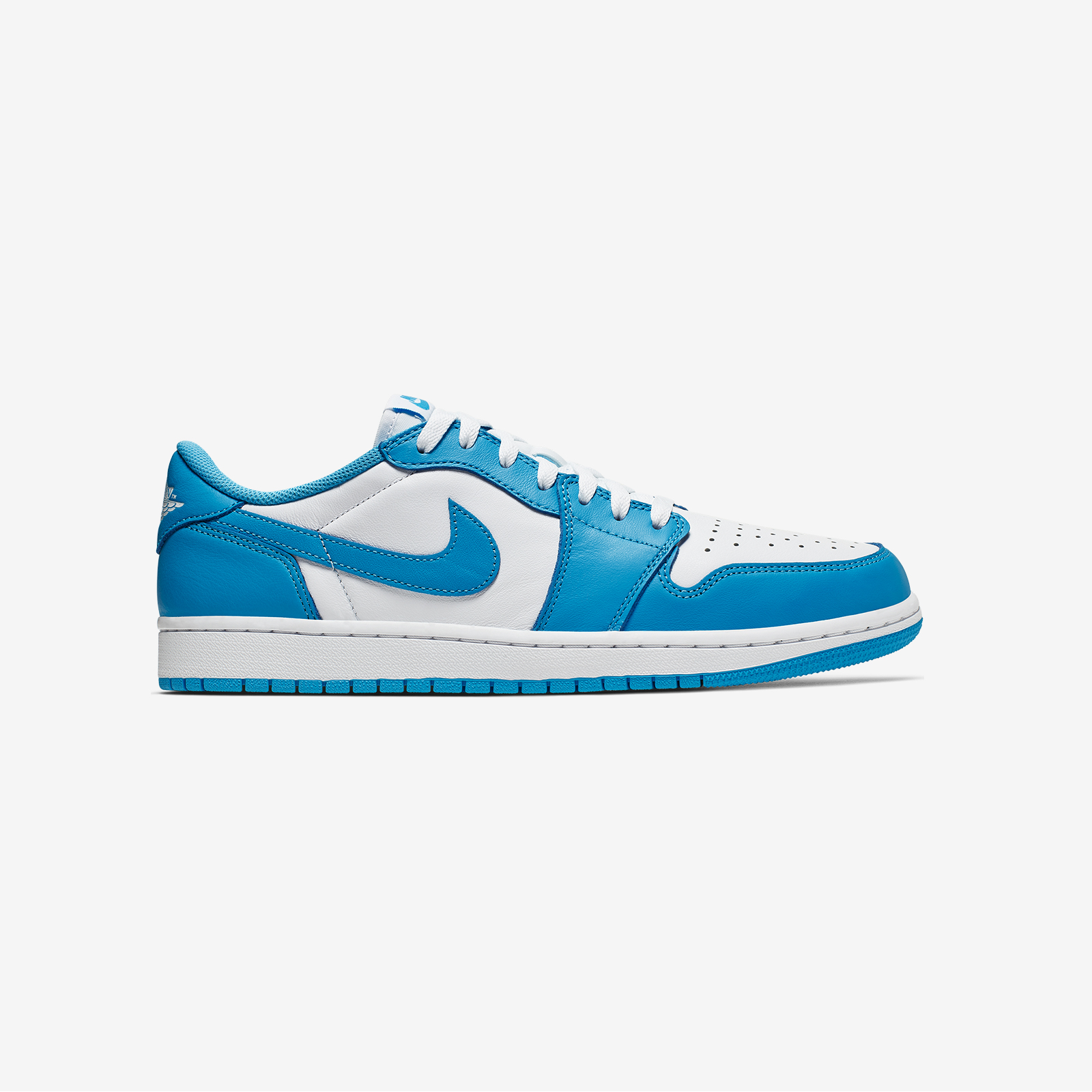La Air Jordan 1 Low UNC Eric Koston est un clin dâÅil Ã  sa jeunesse