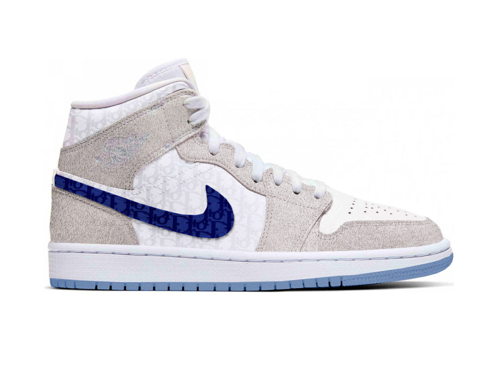 air 1 mid dior