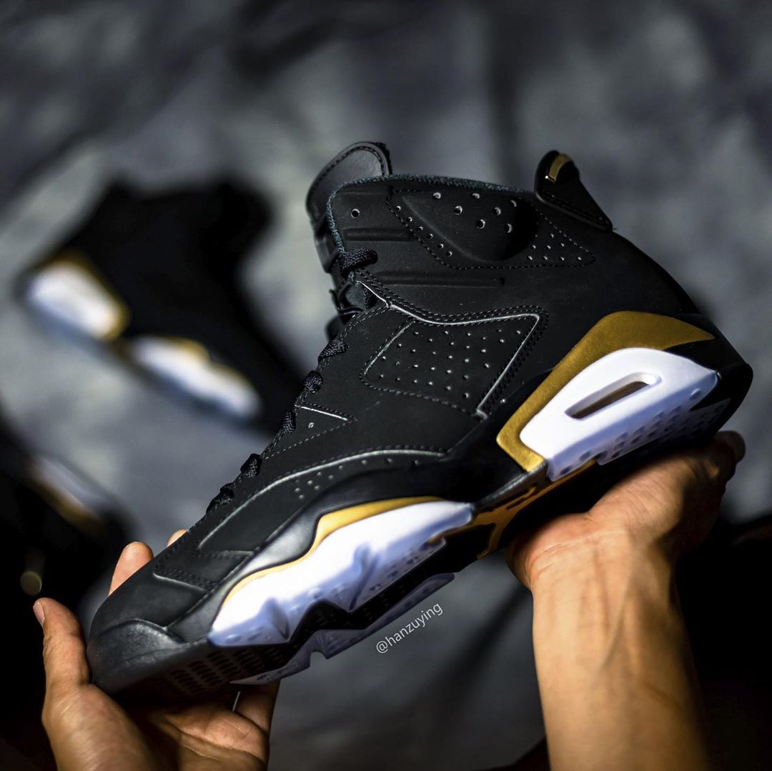 dmp 6's 2020