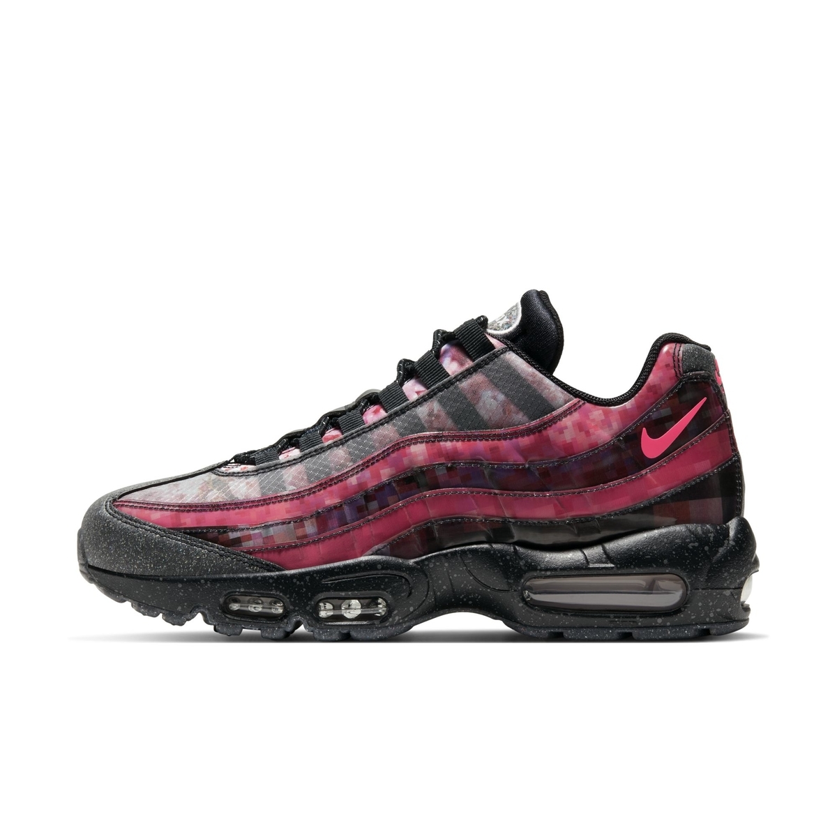 Nike va sortir une Air Max 95 