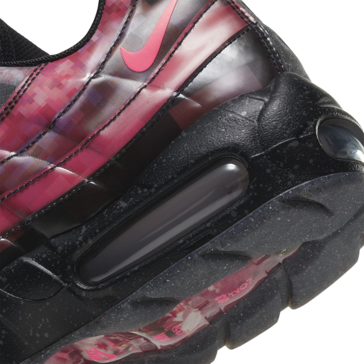 Nike va sortir une Air Max 95 