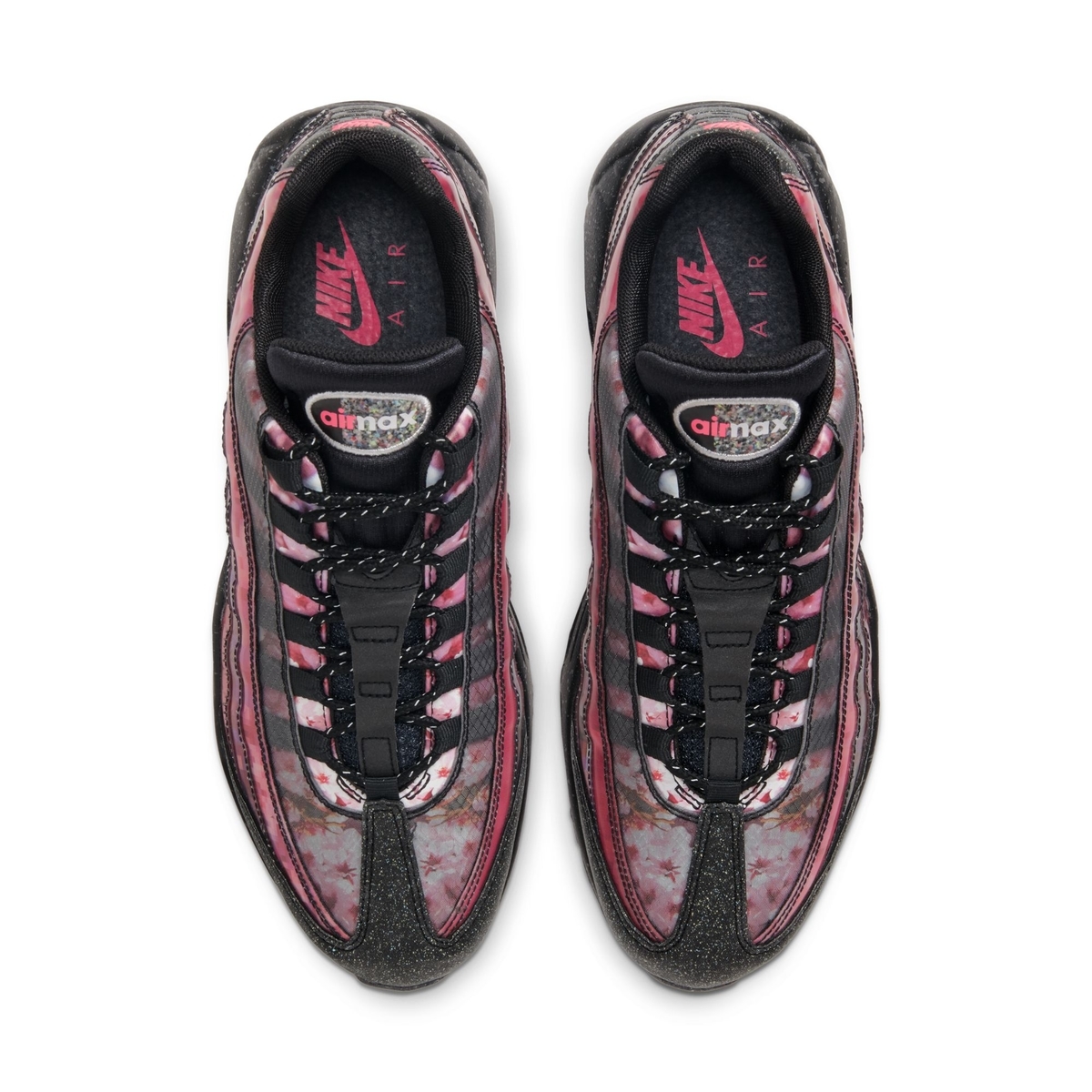 Nike va sortir une Air Max 95 