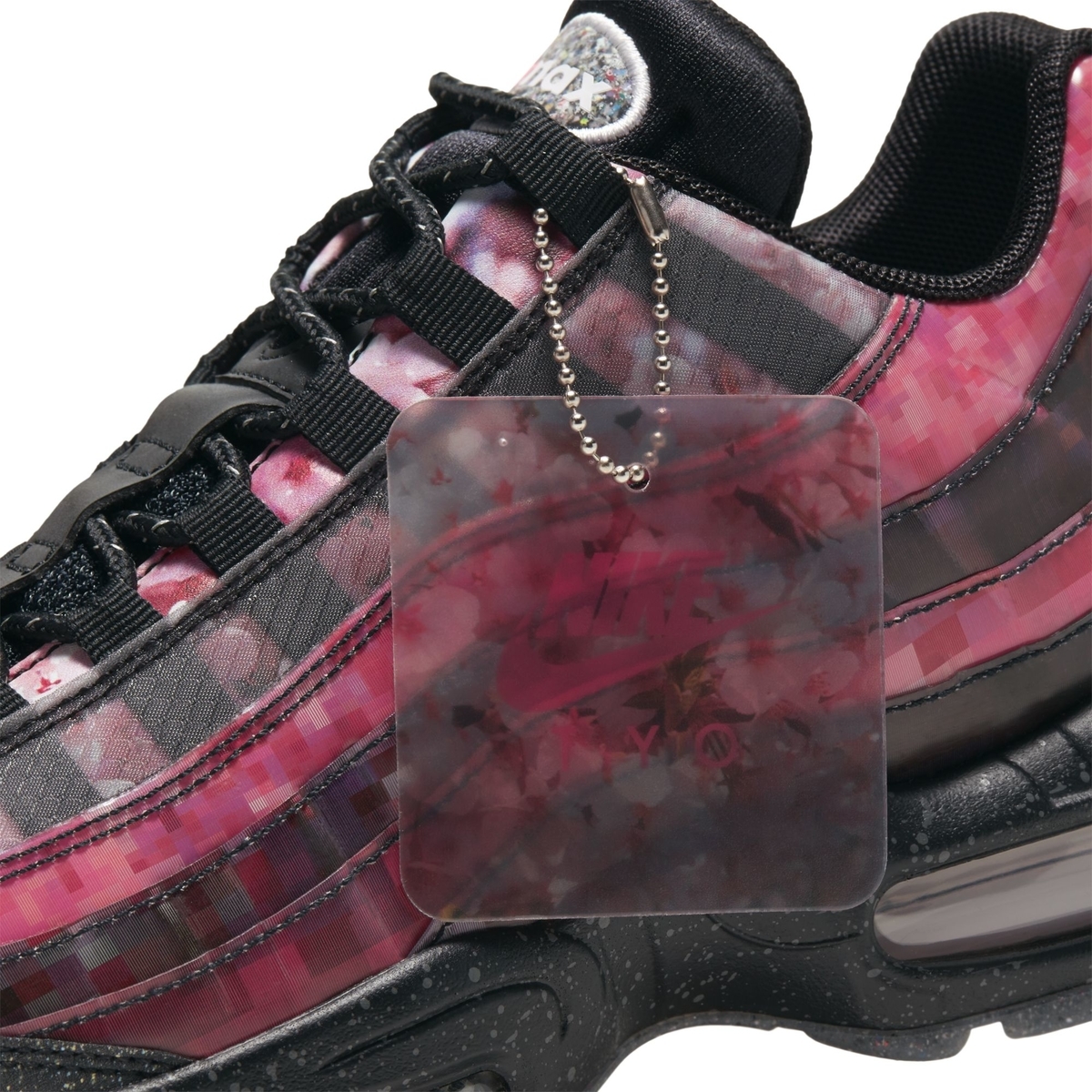 Nike va sortir une Air Max 95 