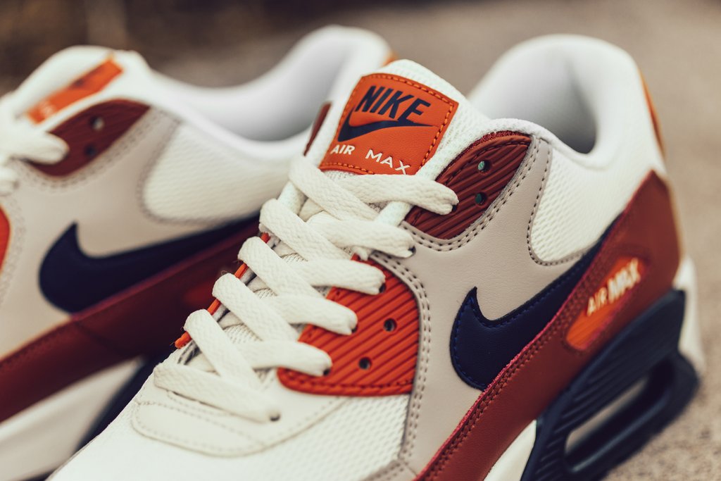 Nike air max 90 spartoo best sale