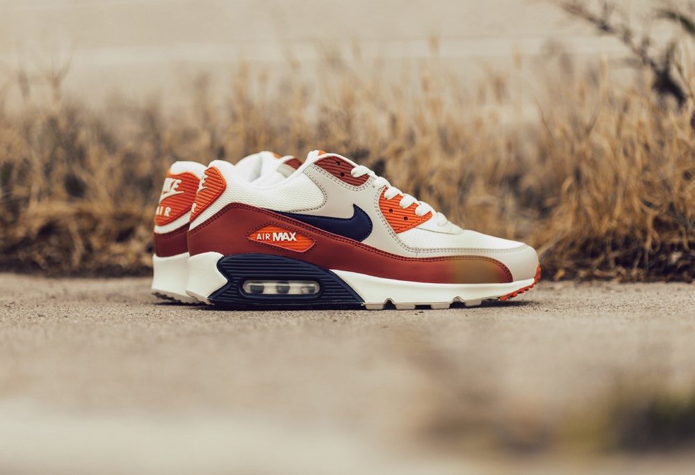 air max 90 essential mars stone