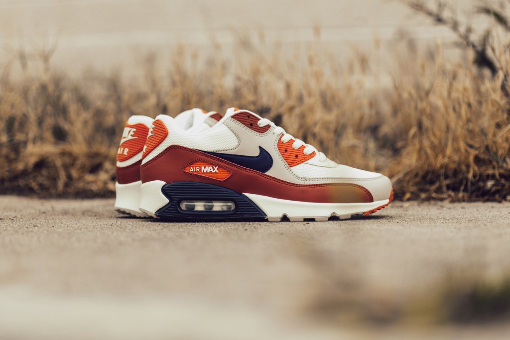 mars air max 90s