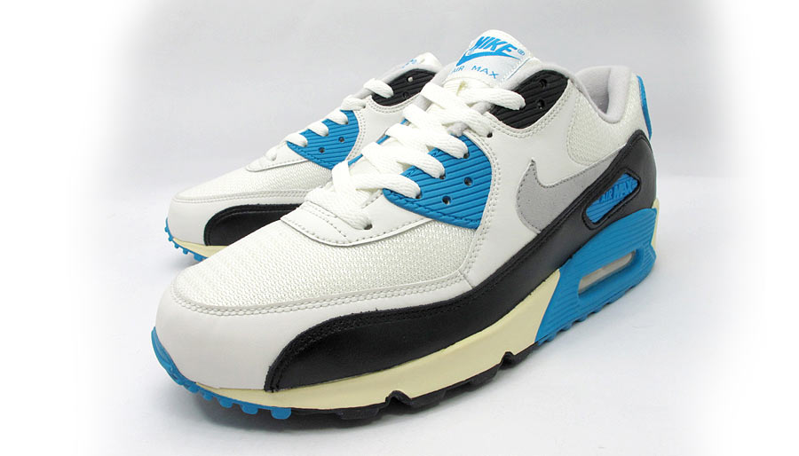 laser blue am90