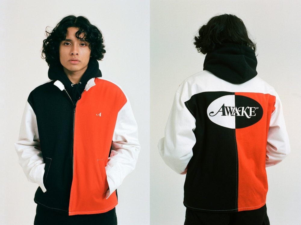angelo baque nike blazer