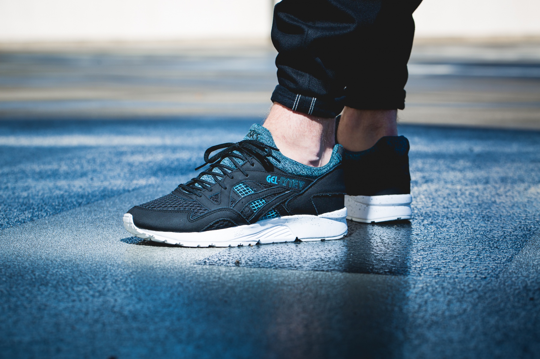 asics 30