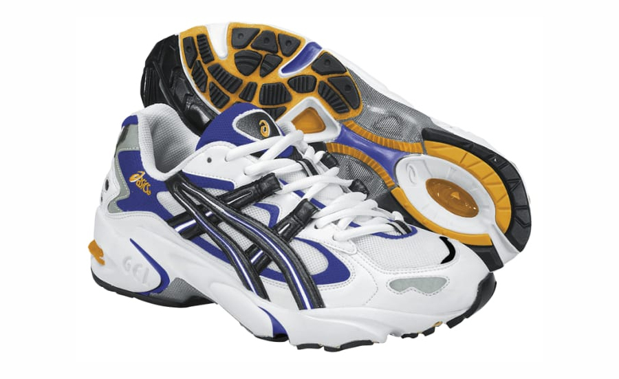 asics gel kayano 2000