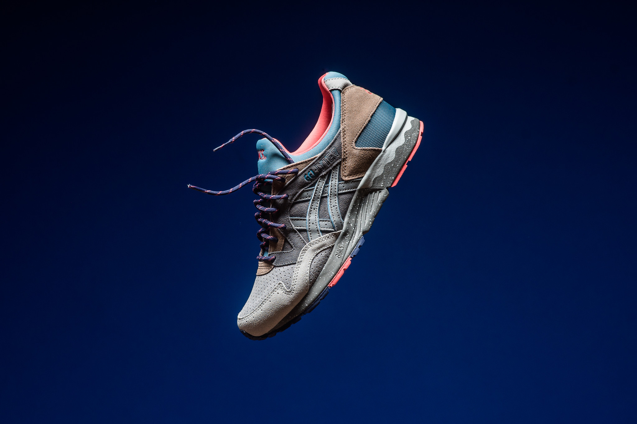 asic gel lyte 5