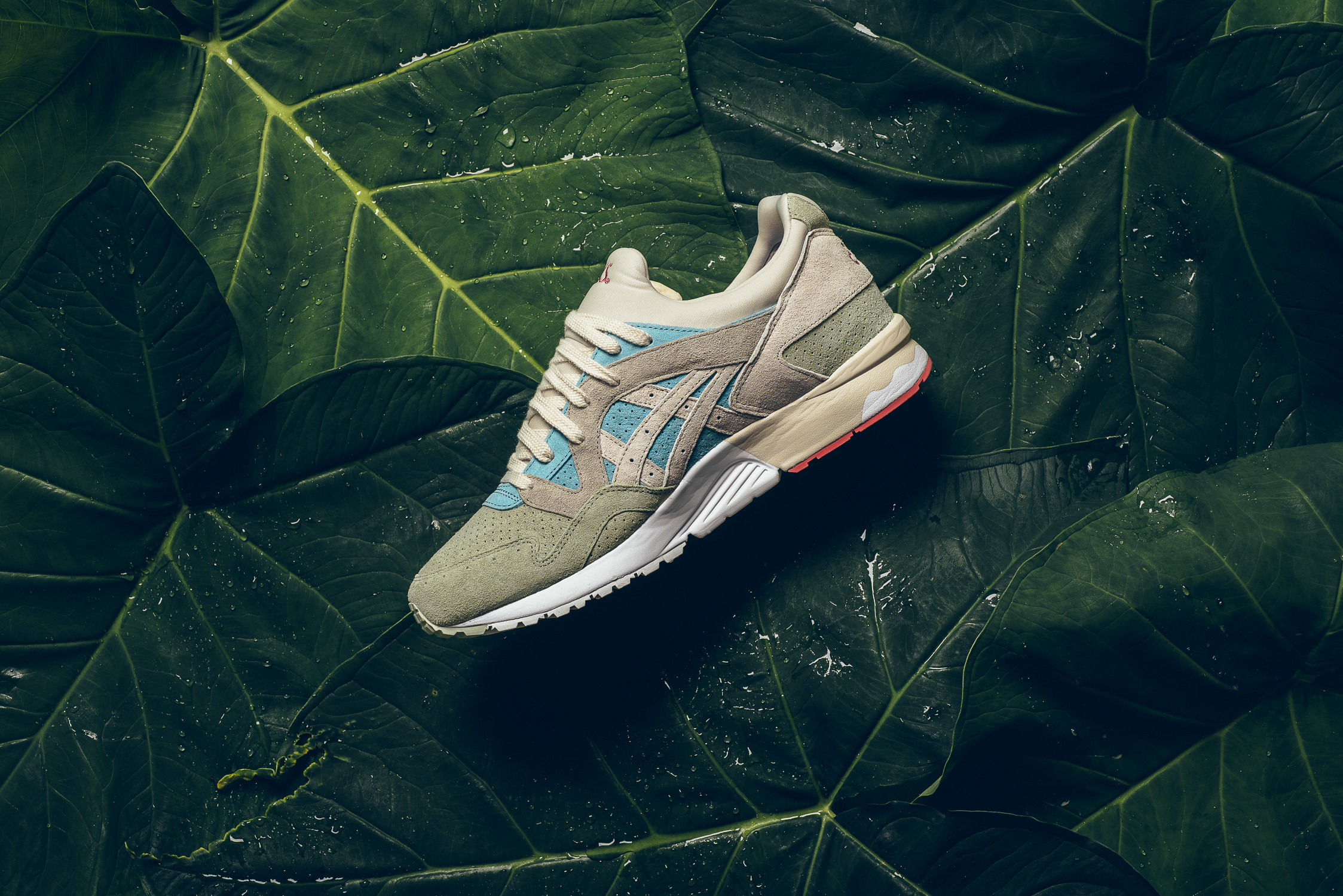 asics gel lyte v reef water birch