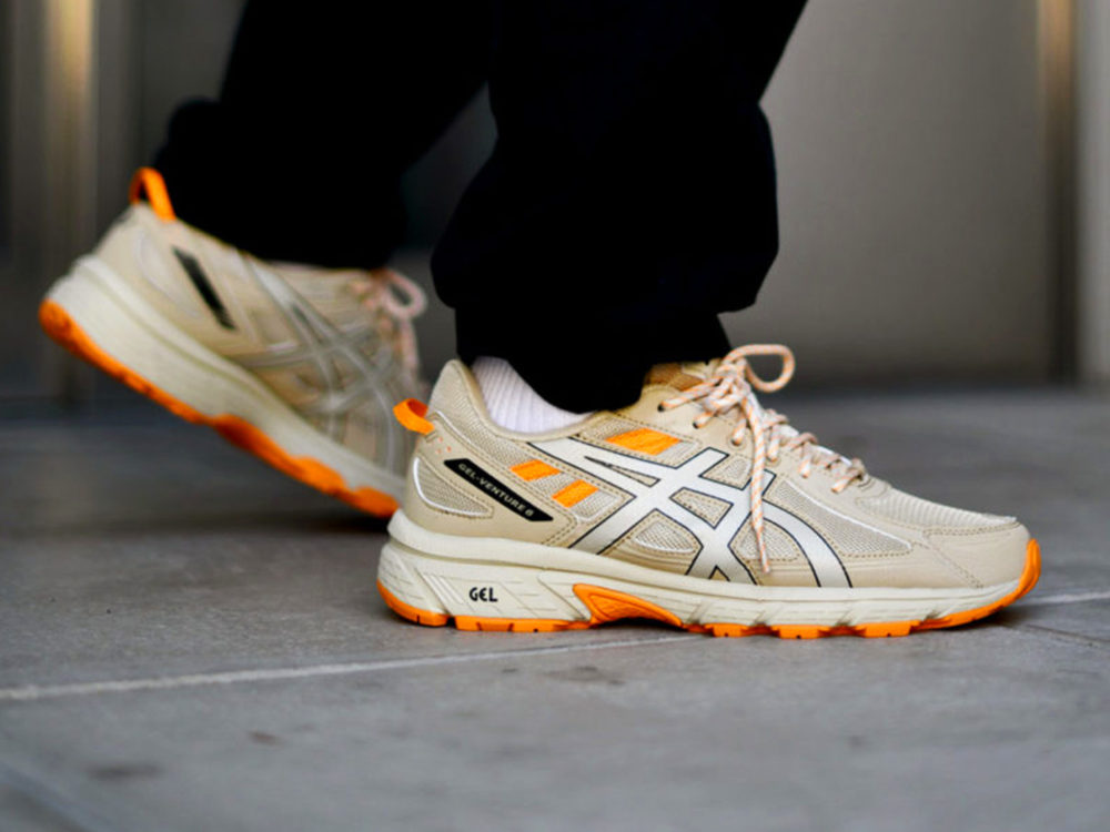 Asics orne sa Gel Venture 6
