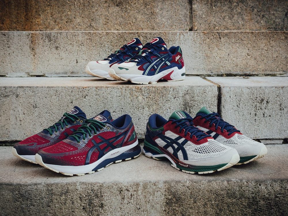 asics gel nimbus 21 date de sortie