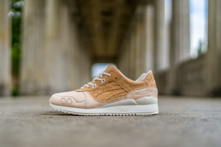 asics veg tan