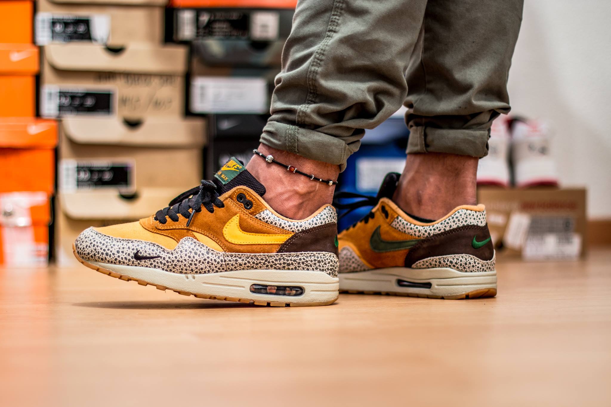 air max 1 collab