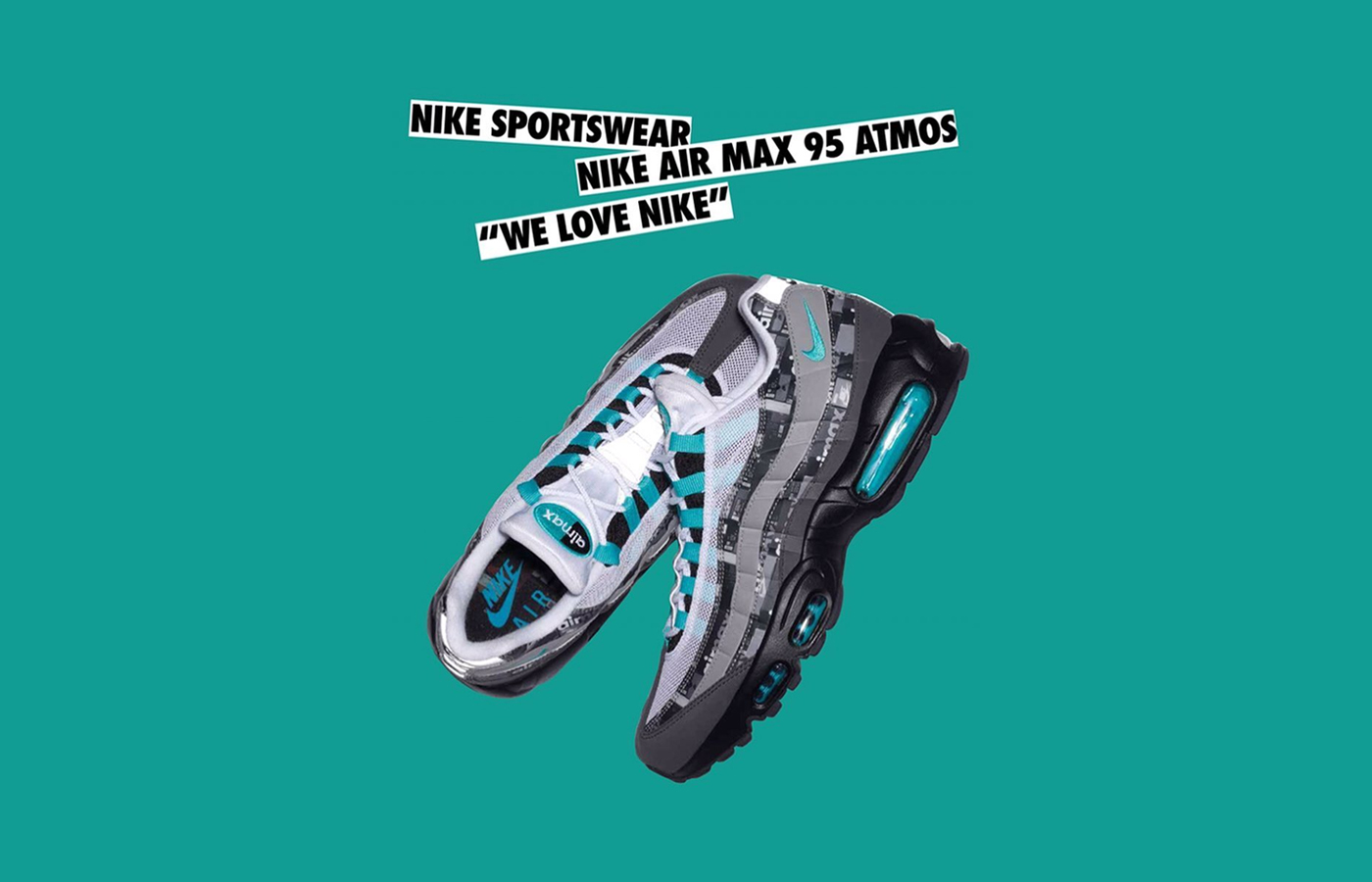 atmos x nike air max 95