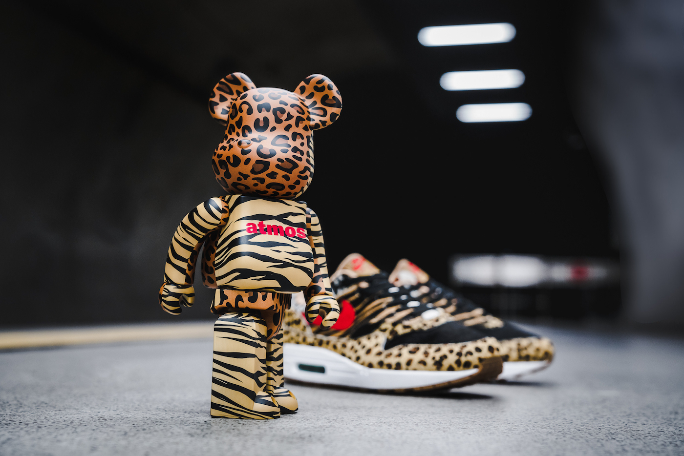 nike air max atmos animal pack 2.0