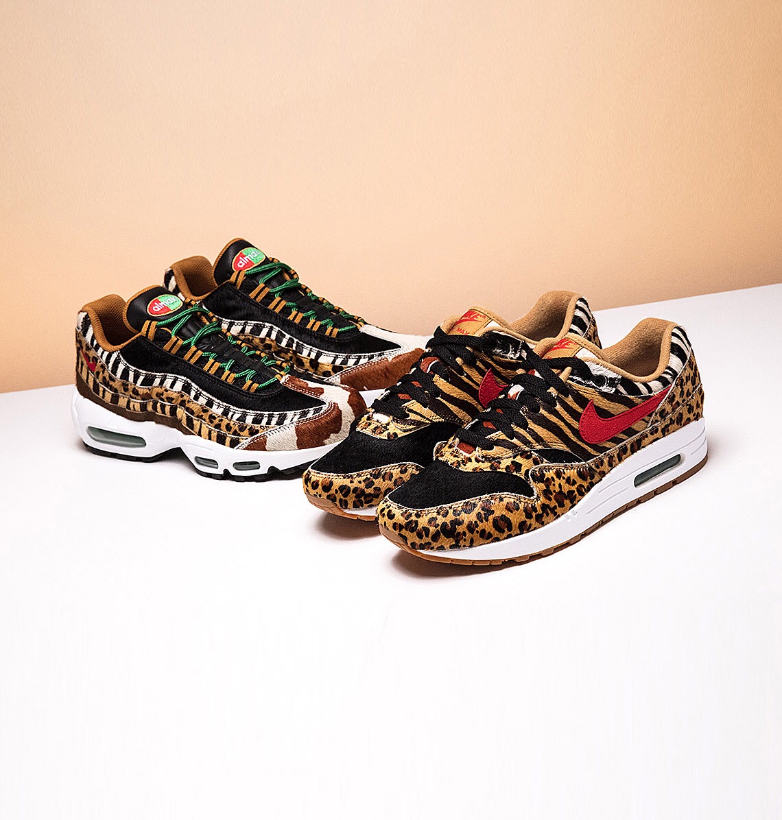 stockx air max supreme