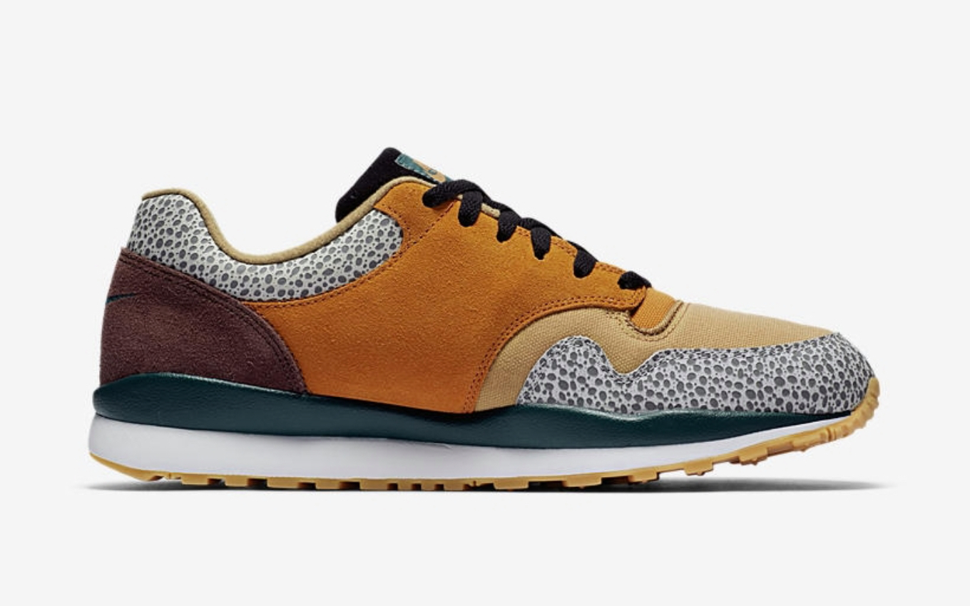nike atmos safari