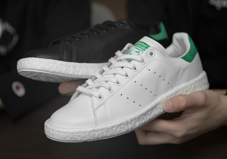 stan smith puma