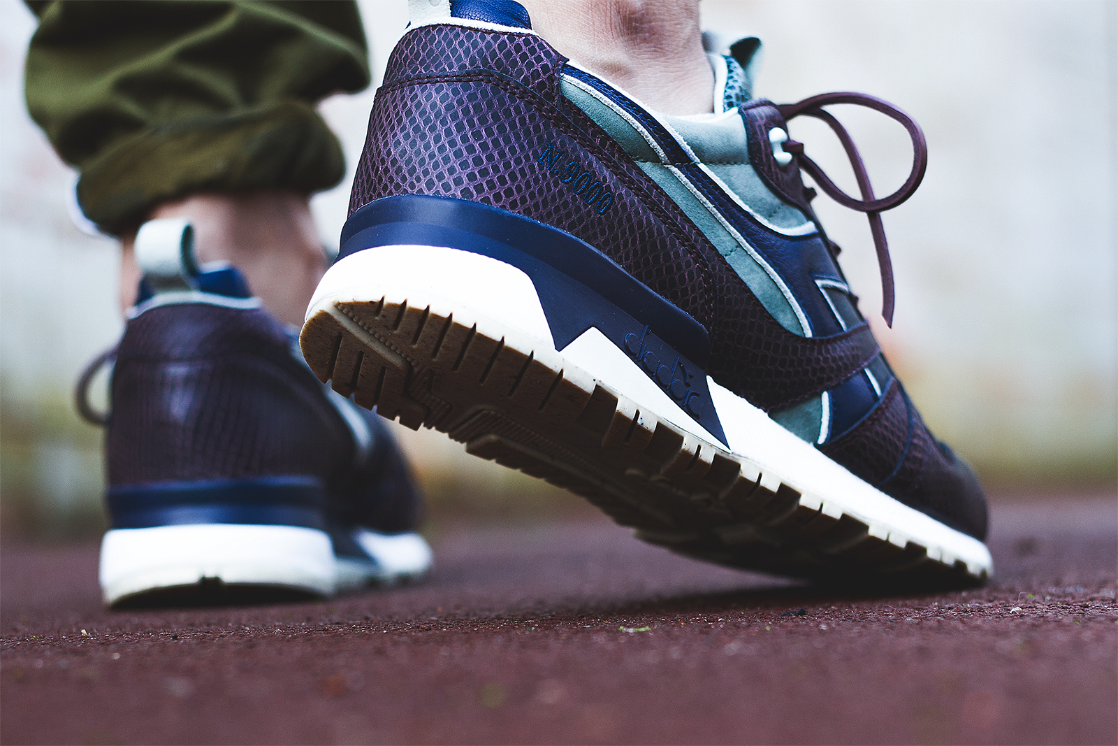 puma rs model