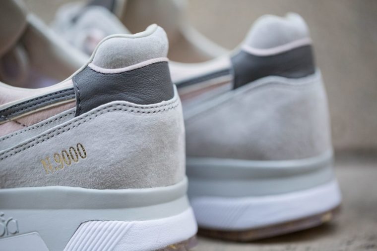 diadora spiaggia rosa