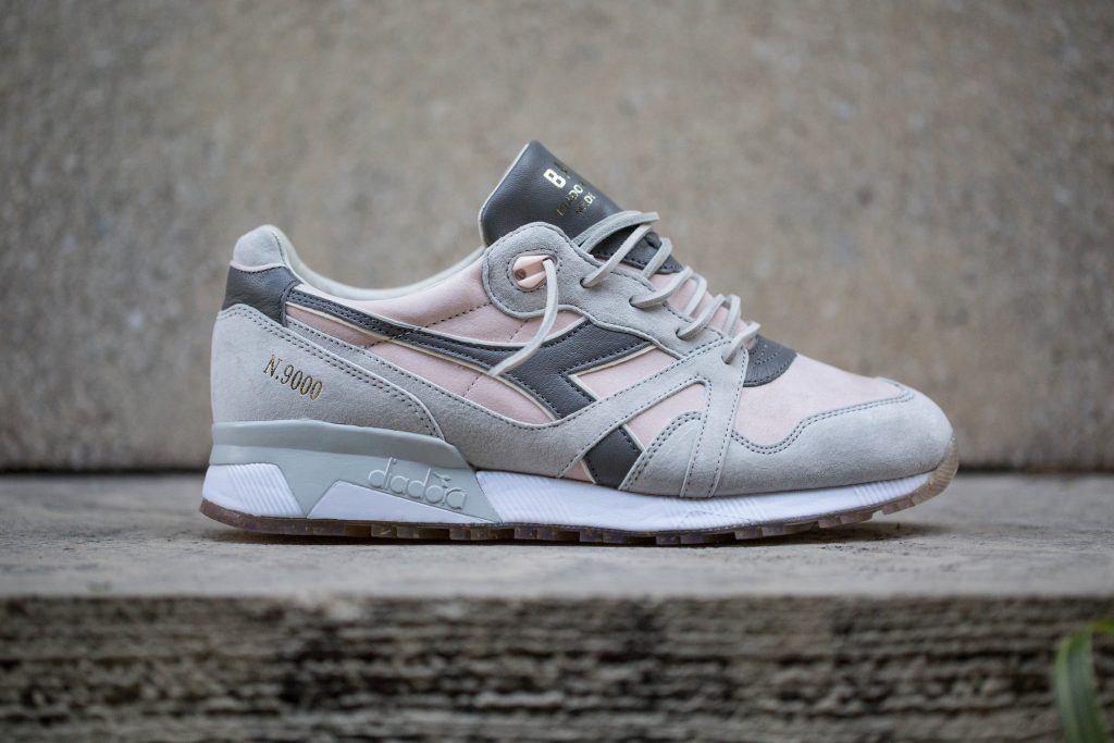 diadora n9000 mix