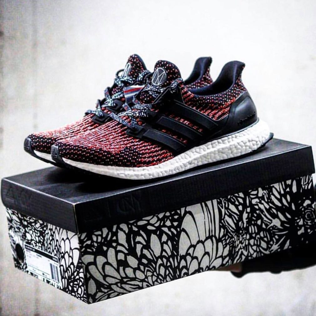 adidas cny ultra boost