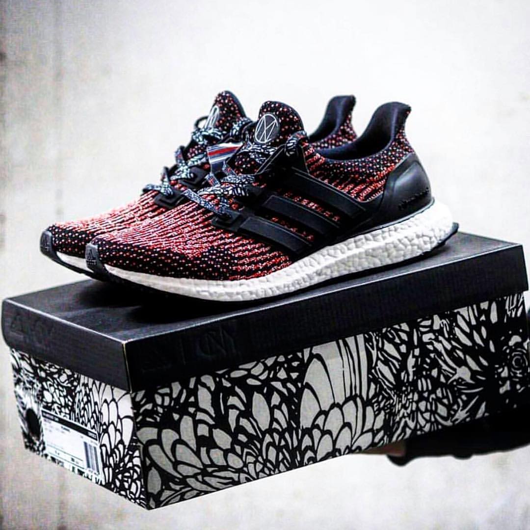 ultra boosts 3.0