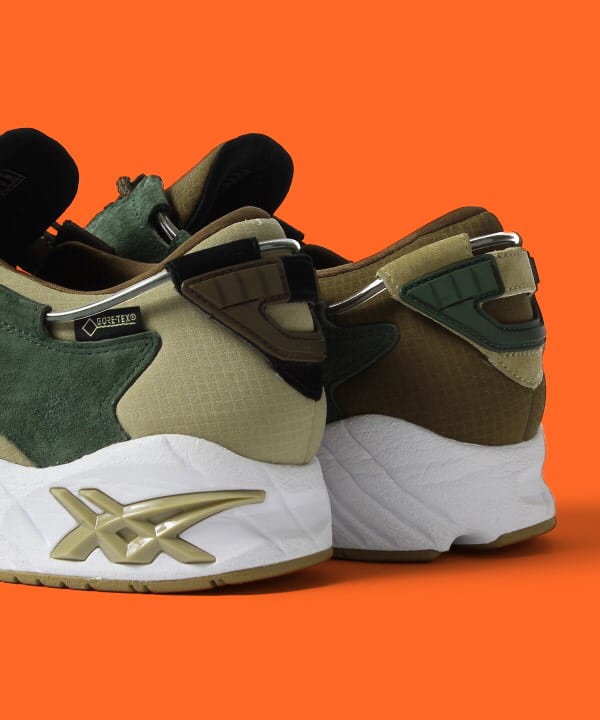 asics gel mai g shock