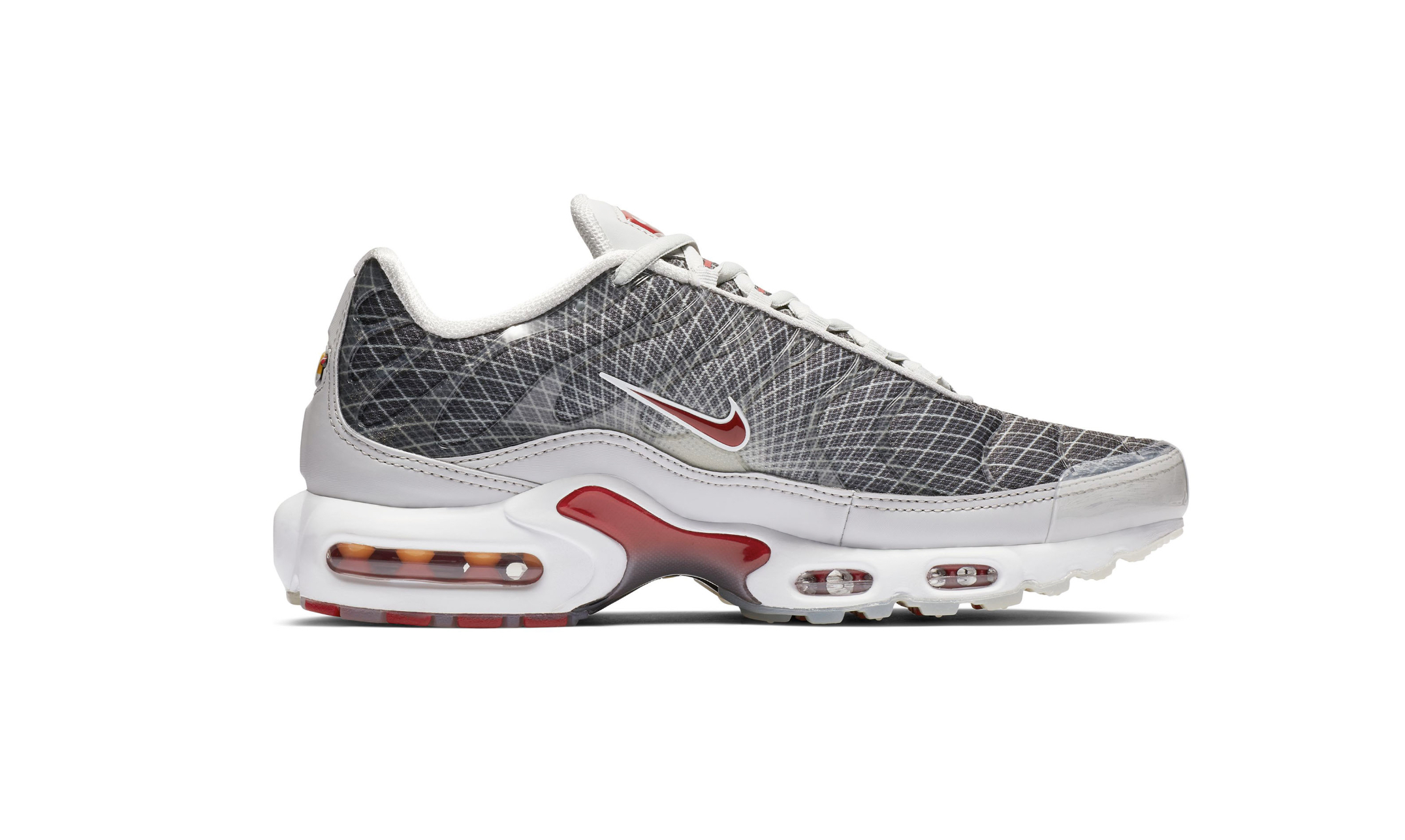 air max plus grid