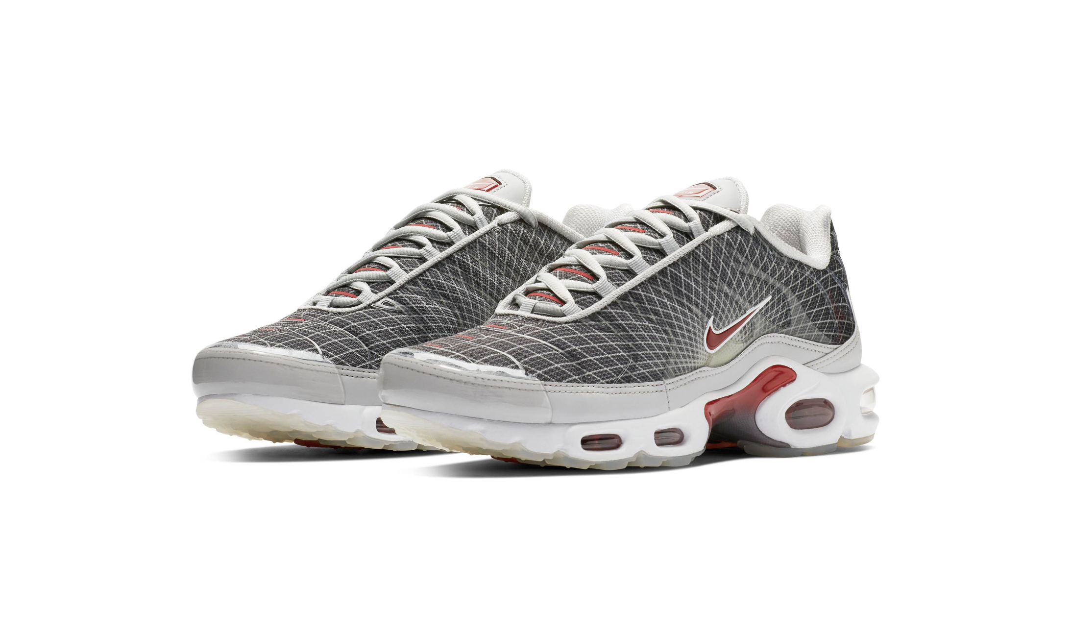 air max plus grid