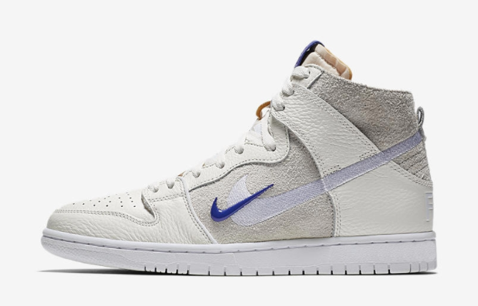 La Soulland Nike SB Dunk High Pro est bientôt disponible