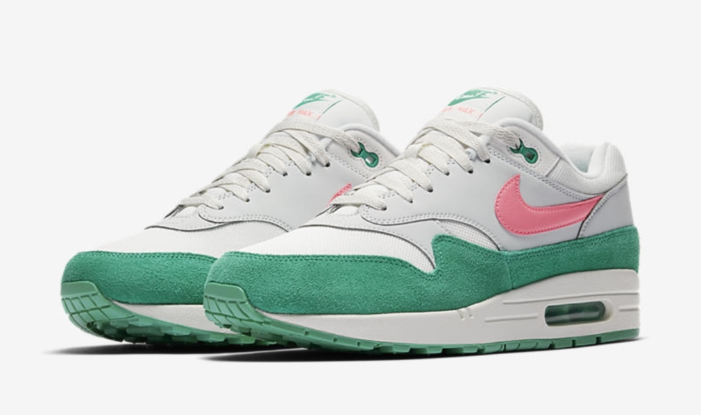 air max 1 watermelon