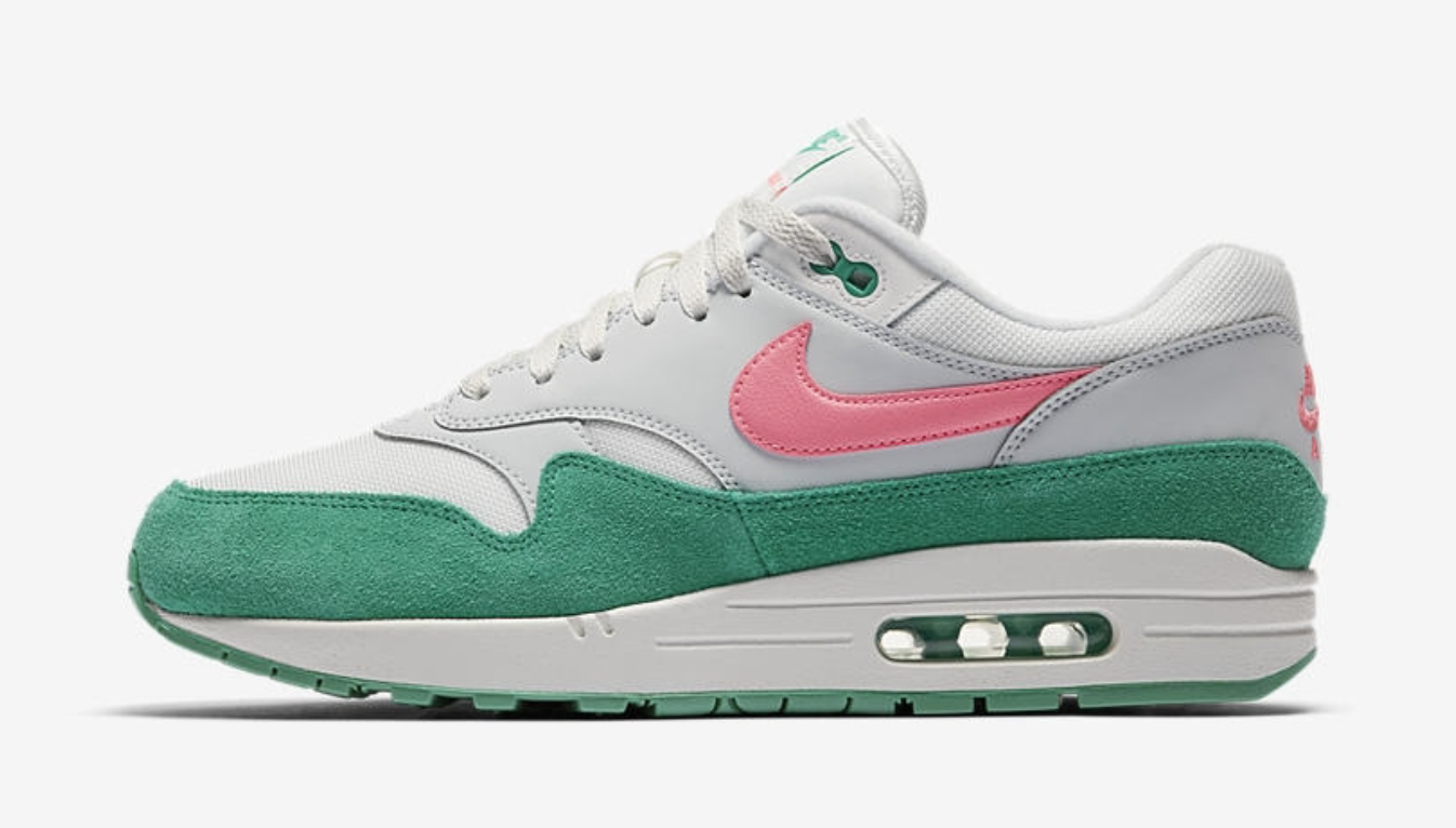 air max 1 watermelon