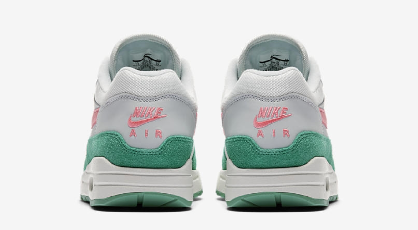 Nike Air Max 1 Watermelon : Preview | WAVEÂ®