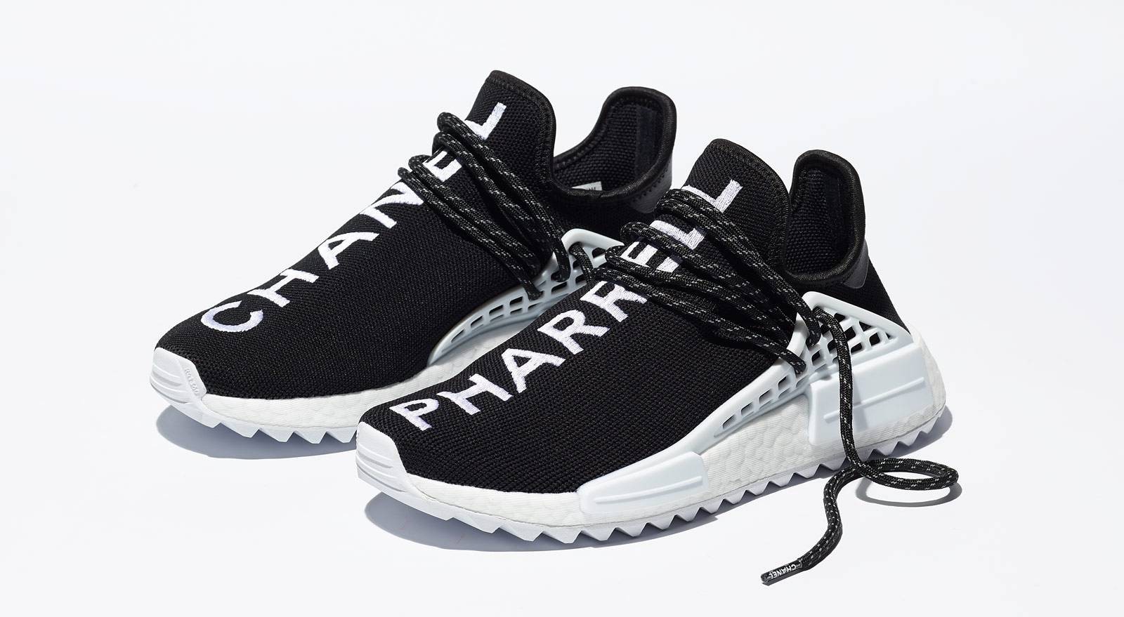 chaussure pharrell williams bbc hu nmd